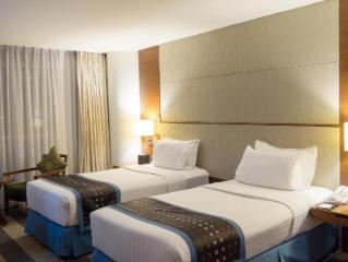 Lex Hotel Cebu
