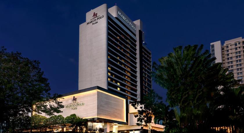 Marco Polo Plaza Cebu