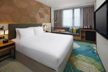 Holiday Inn Cebu City By IHG